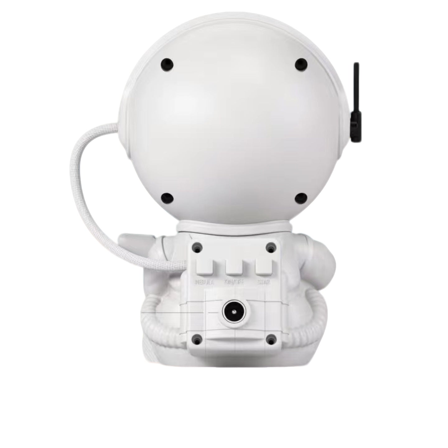 GalaxyBuddy Astronaut Projector